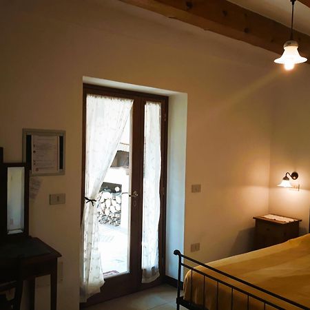 Agriturismo Pedrosola Brisighella Exterior photo