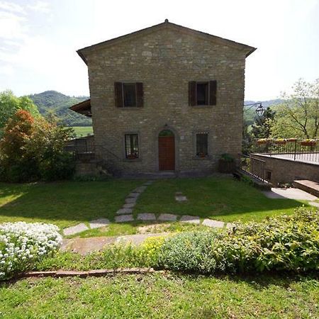 Agriturismo Pedrosola Brisighella Exterior photo