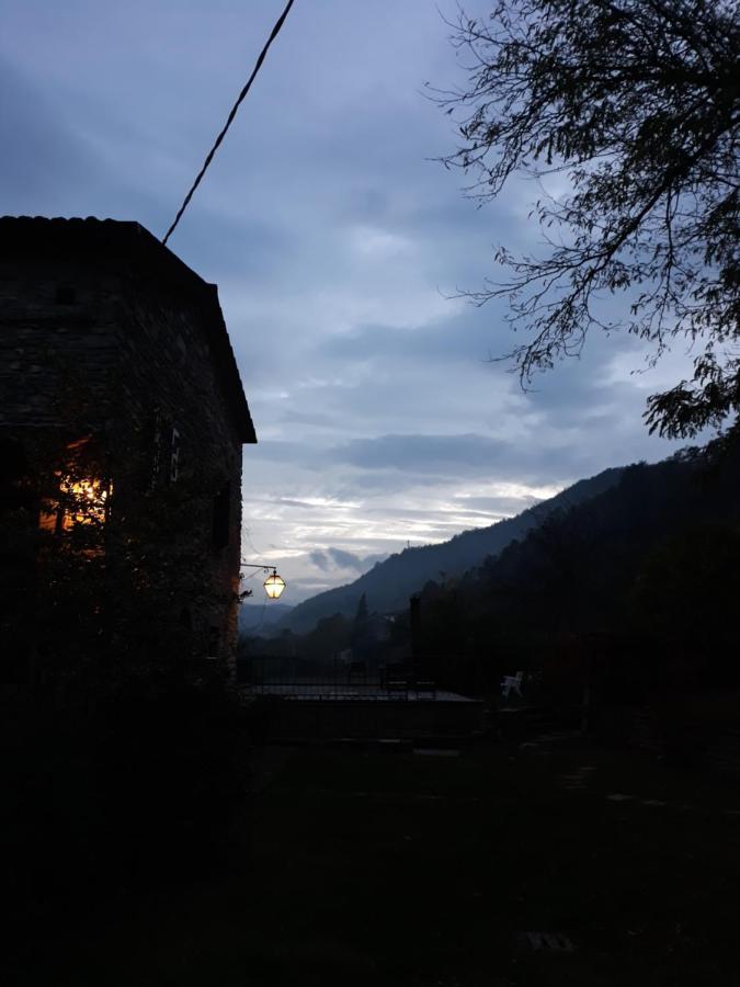 Agriturismo Pedrosola Brisighella Exterior photo