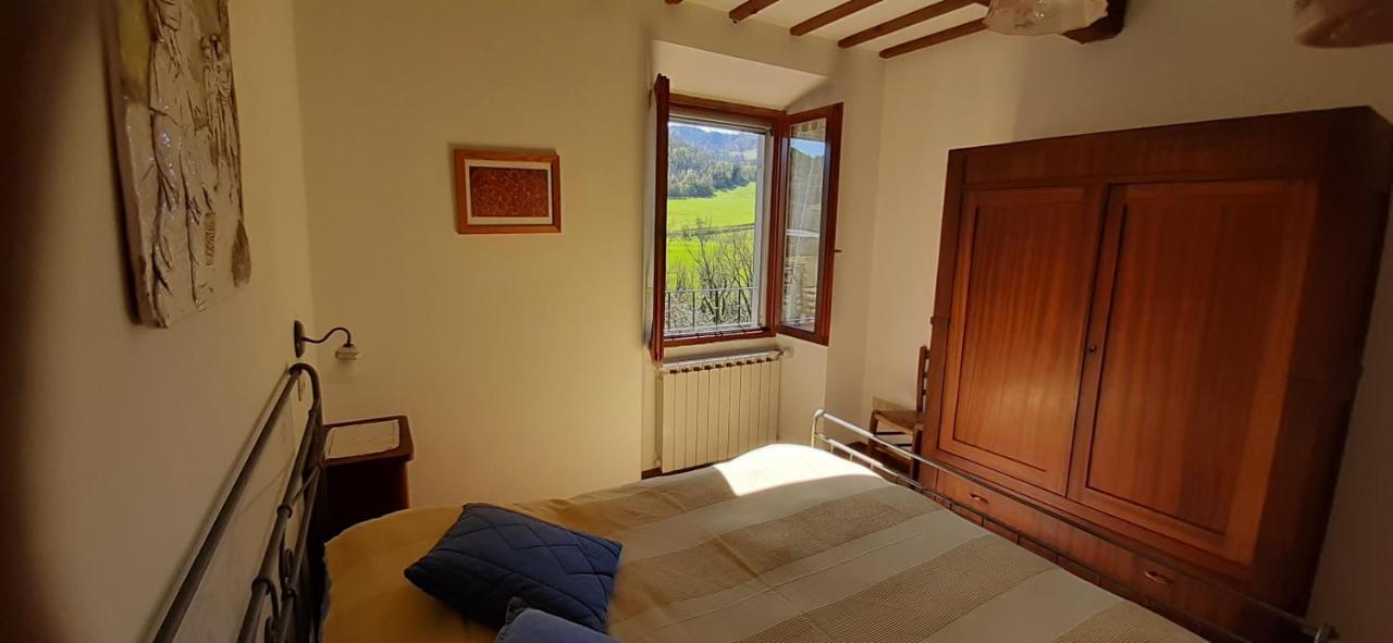 Agriturismo Pedrosola Brisighella Exterior photo