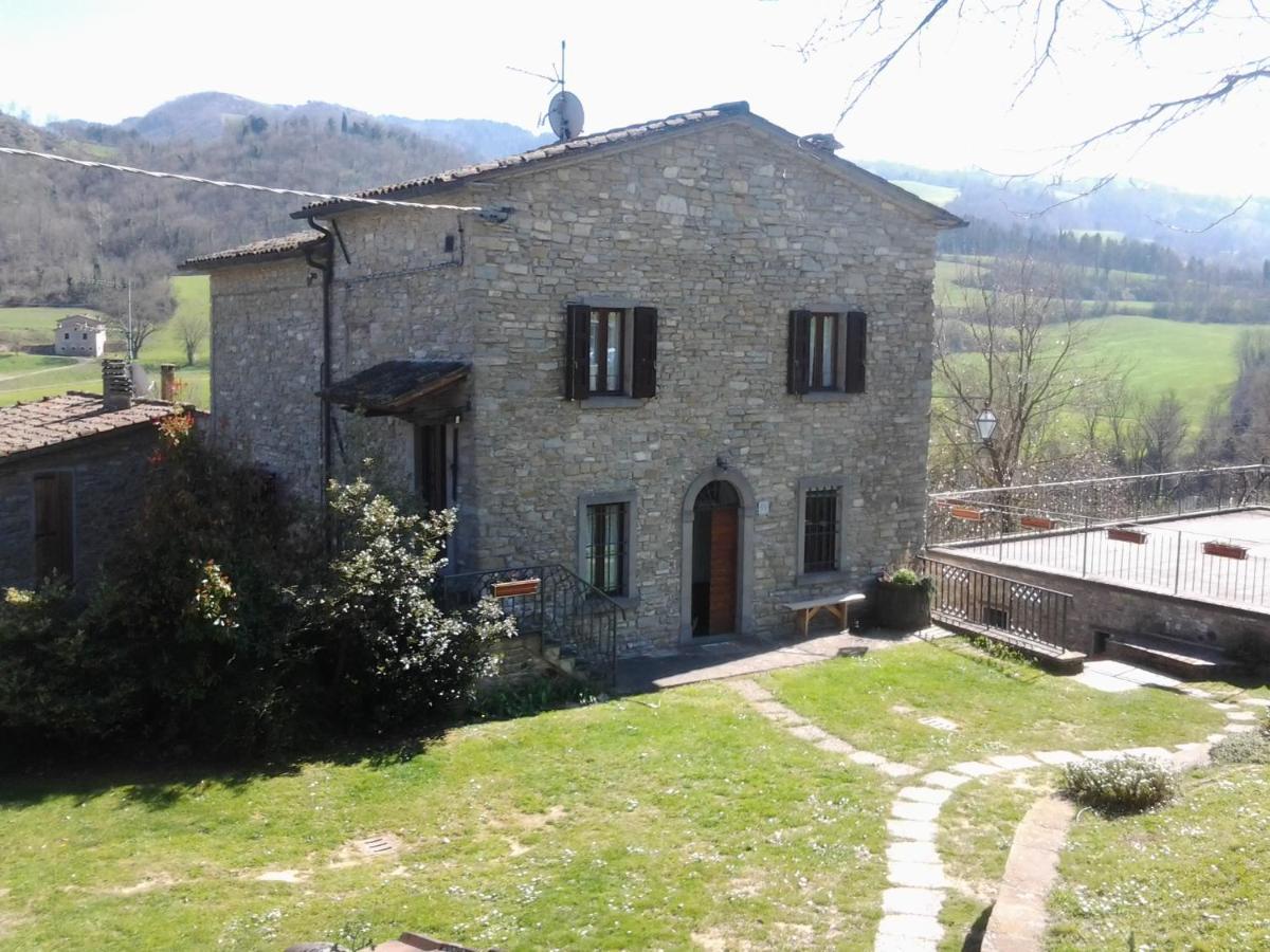 Agriturismo Pedrosola Brisighella Exterior photo