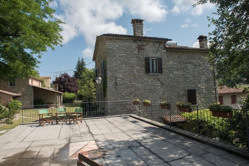 Agriturismo Pedrosola Brisighella Exterior photo