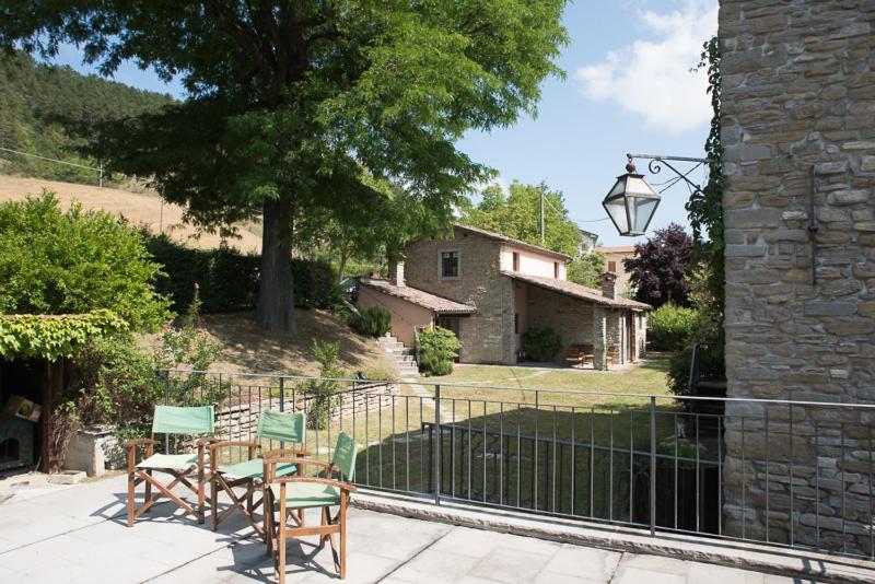 Agriturismo Pedrosola Brisighella Exterior photo
