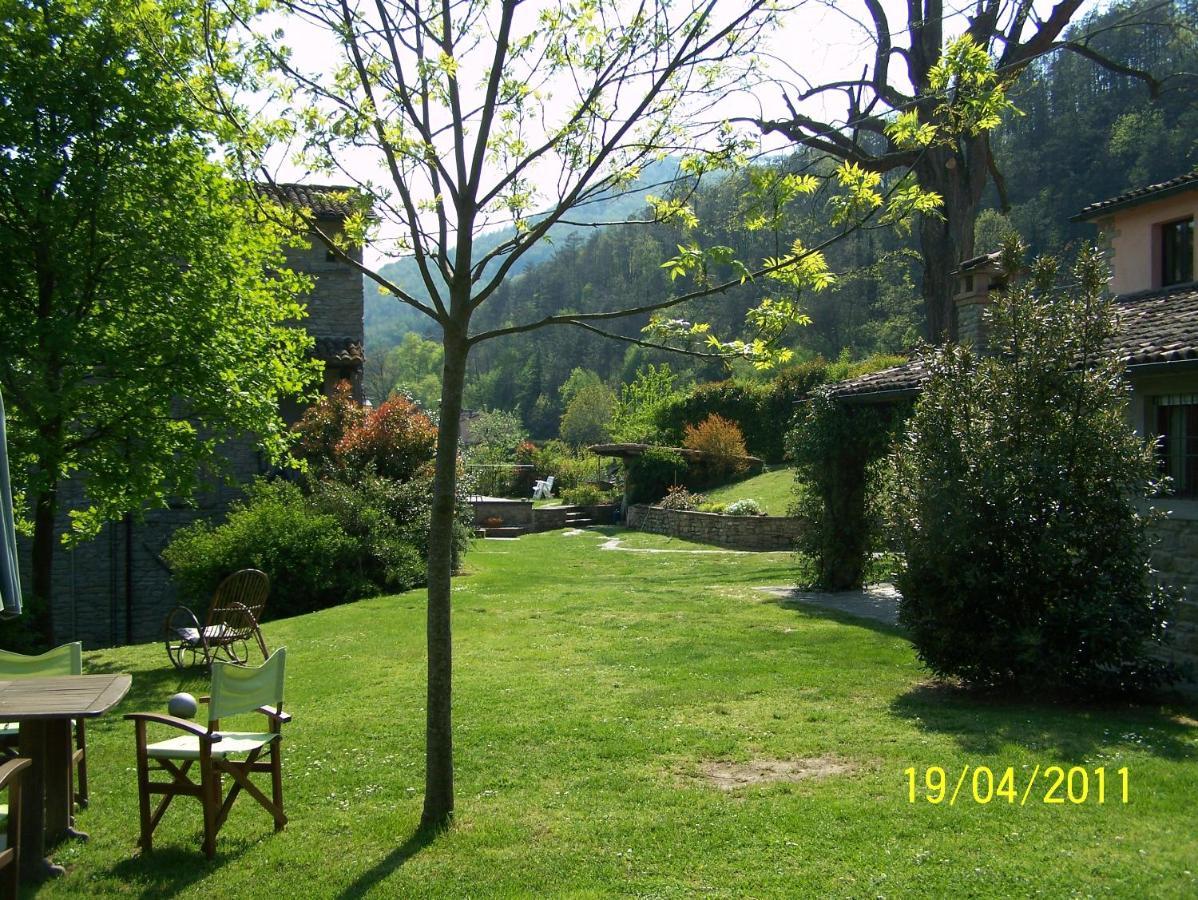 Agriturismo Pedrosola Brisighella Exterior photo