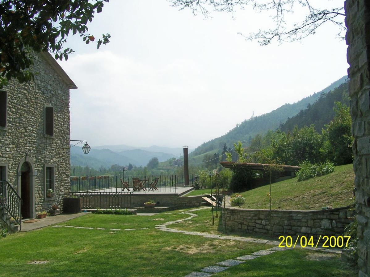 Agriturismo Pedrosola Brisighella Exterior photo