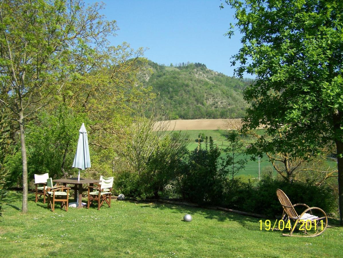 Agriturismo Pedrosola Brisighella Exterior photo