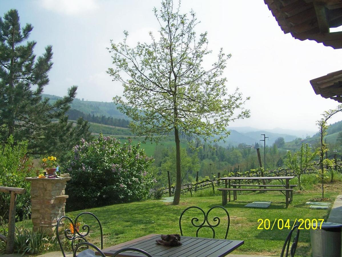 Agriturismo Pedrosola Brisighella Exterior photo
