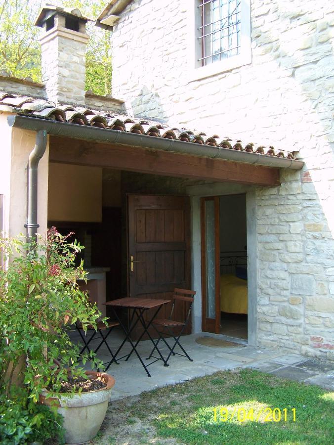 Agriturismo Pedrosola Brisighella Exterior photo