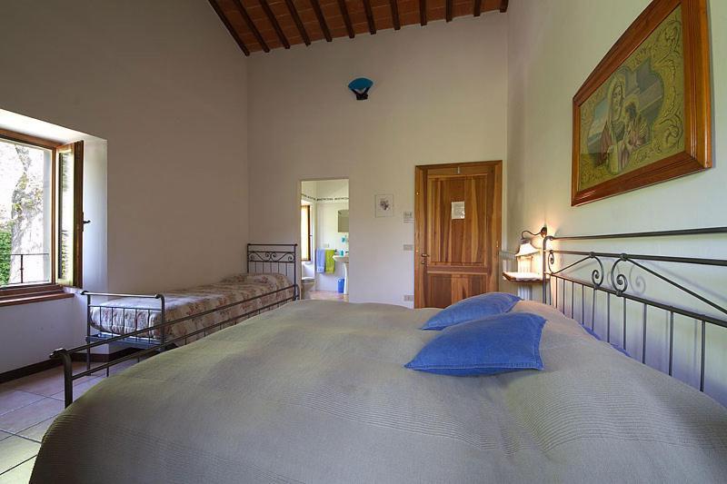 Agriturismo Pedrosola Brisighella Exterior photo
