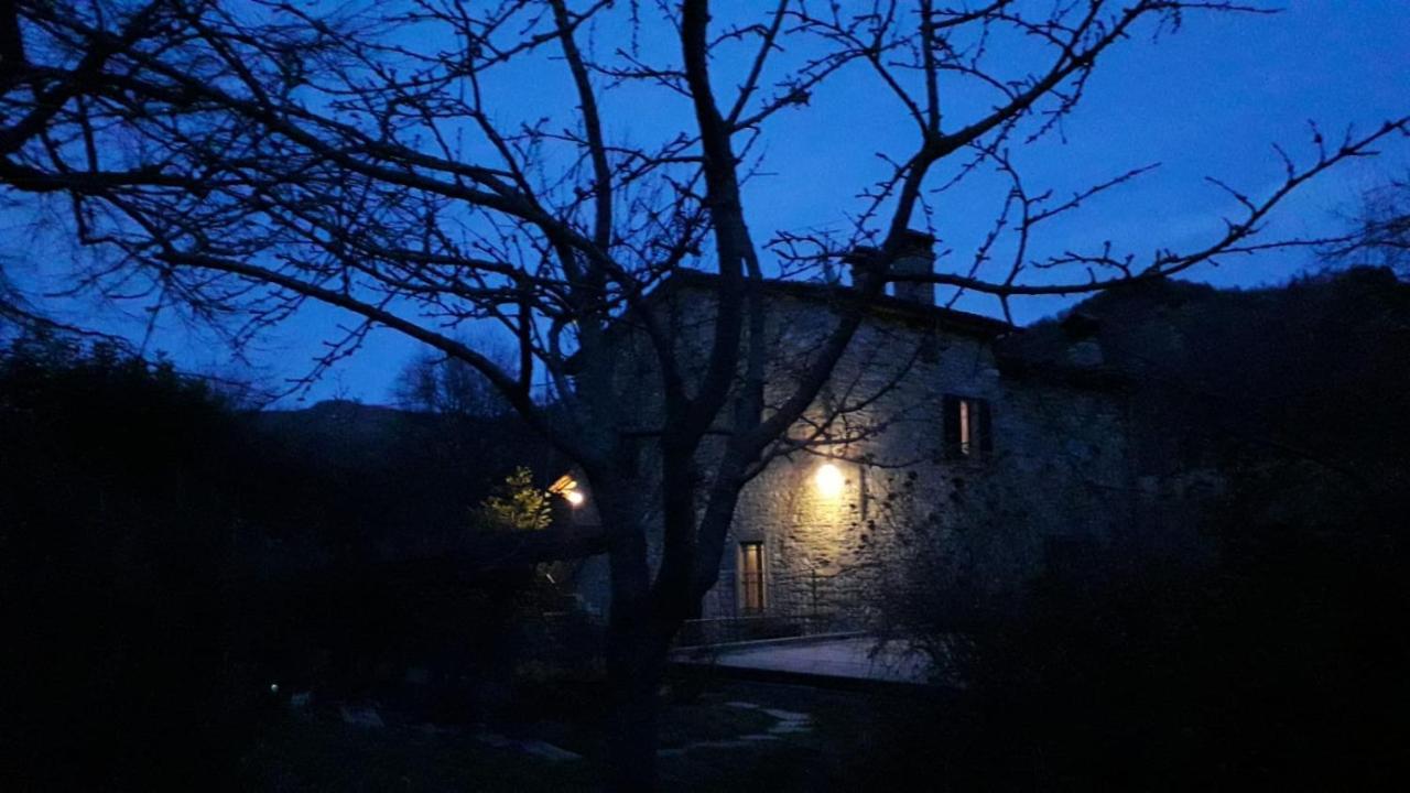 Agriturismo Pedrosola Brisighella Exterior photo