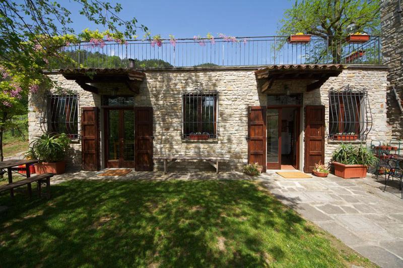 Agriturismo Pedrosola Brisighella Exterior photo