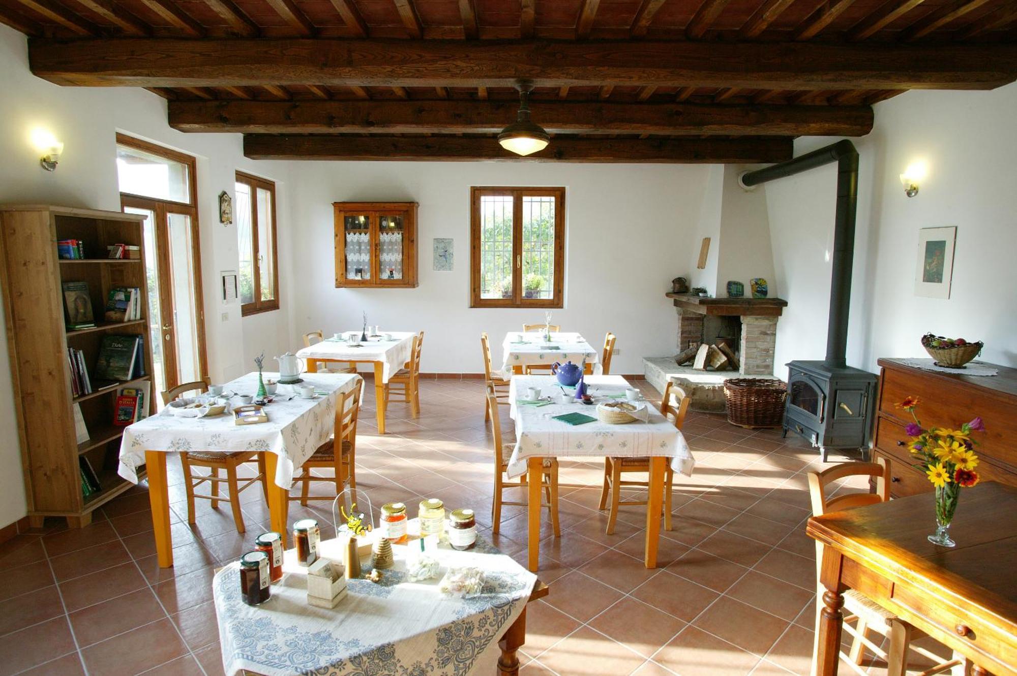 Agriturismo Pedrosola Brisighella Exterior photo
