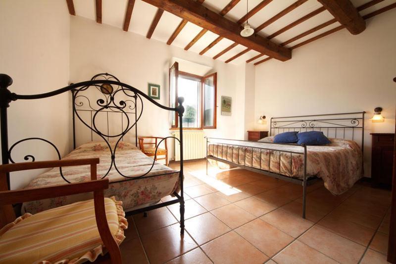 Agriturismo Pedrosola Brisighella Exterior photo