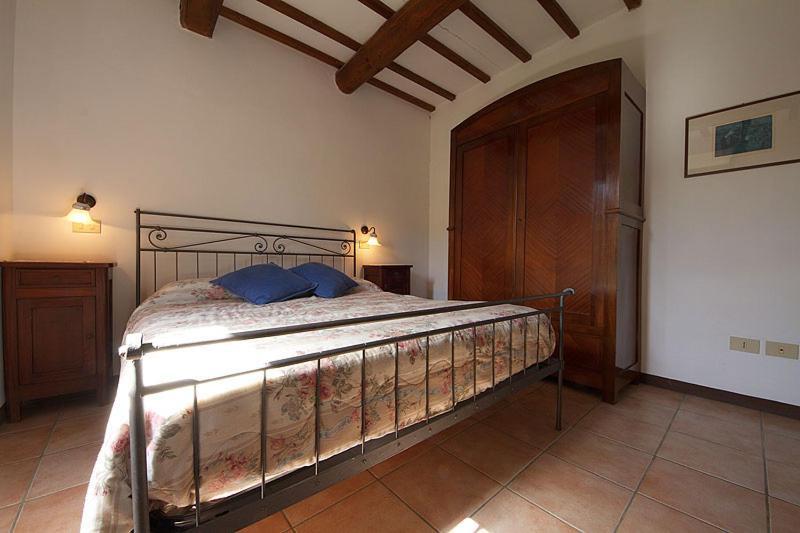 Agriturismo Pedrosola Brisighella Exterior photo
