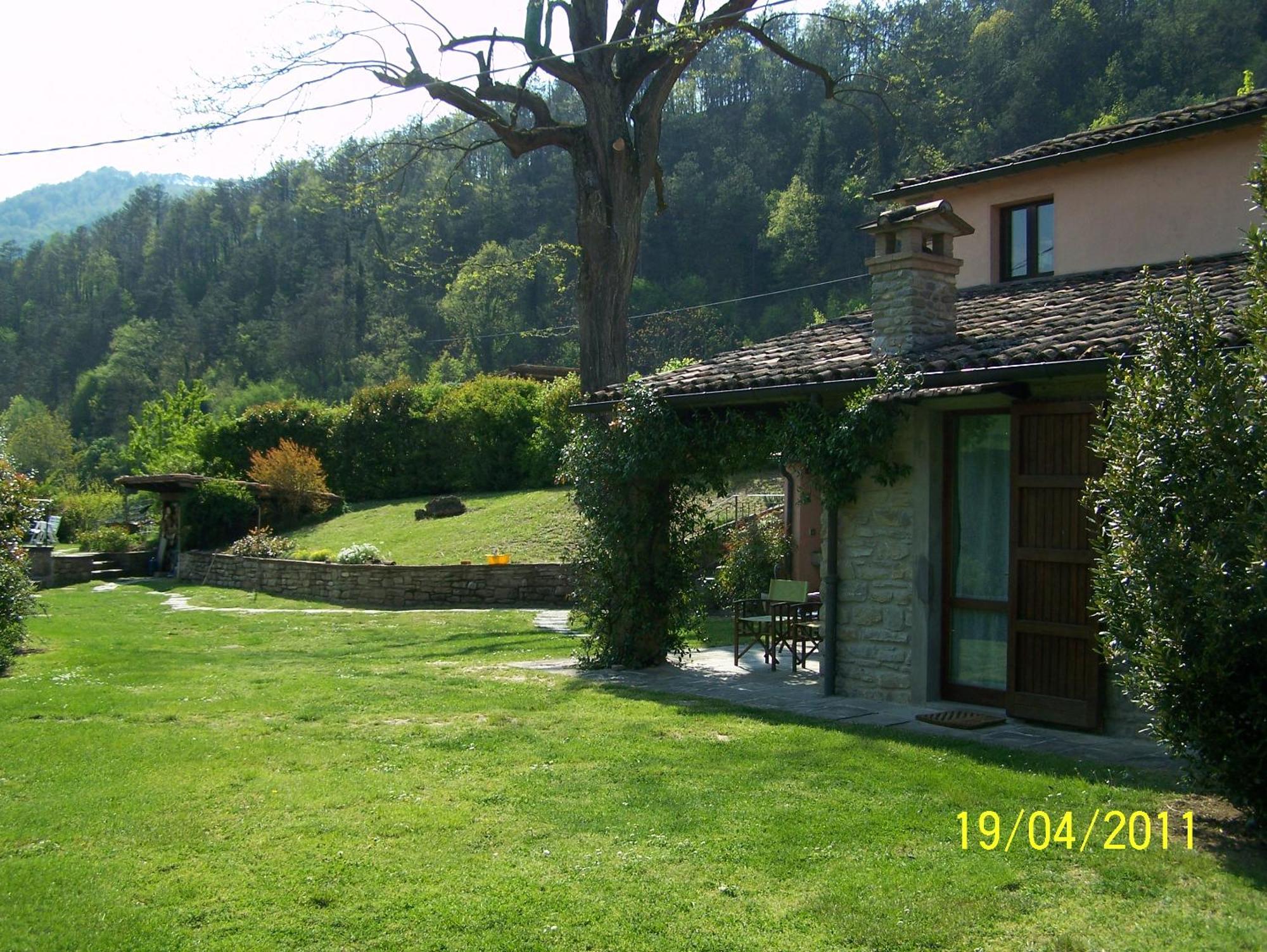 Agriturismo Pedrosola Brisighella Exterior photo