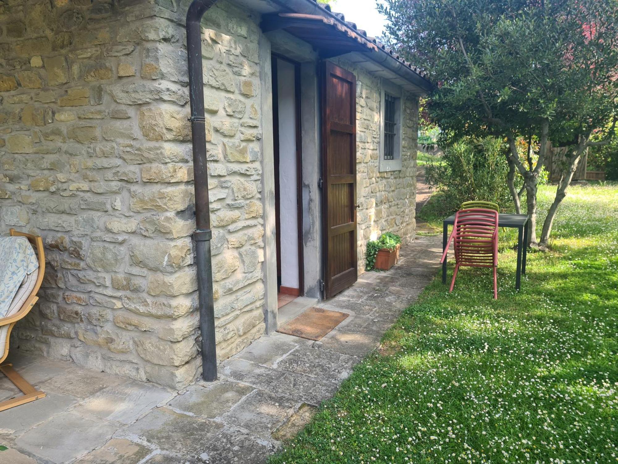 Agriturismo Pedrosola Brisighella Exterior photo