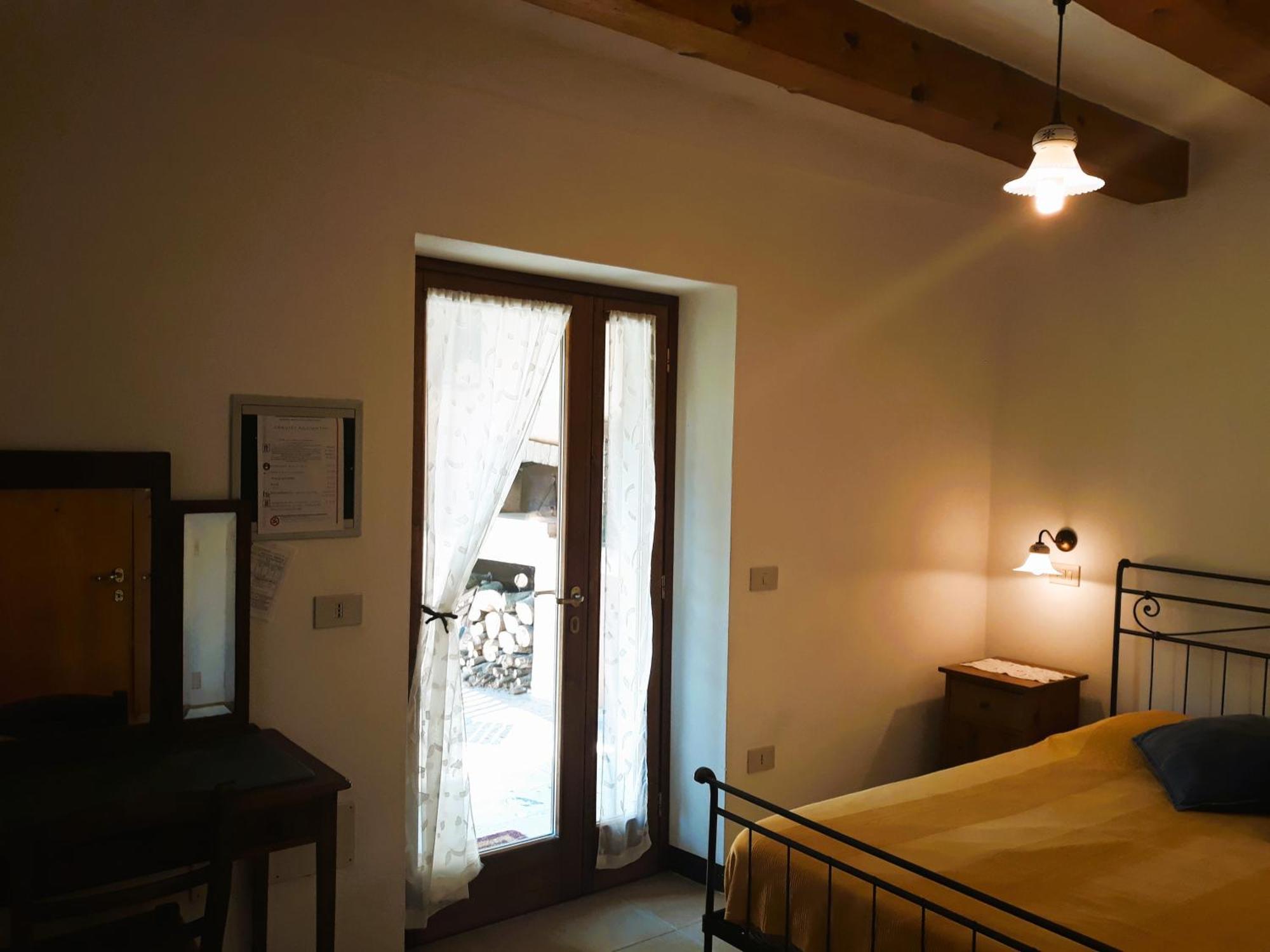 Agriturismo Pedrosola Brisighella Exterior photo