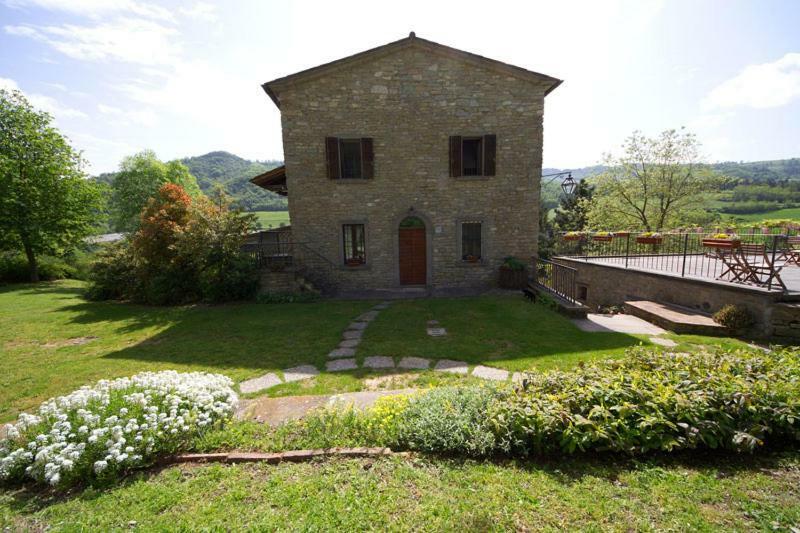 Agriturismo Pedrosola Brisighella Exterior photo
