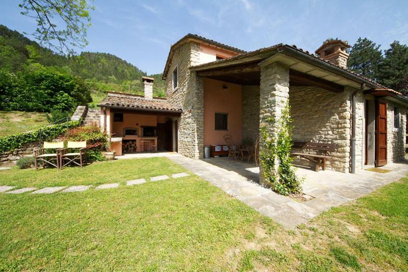 Agriturismo Pedrosola Brisighella Exterior photo