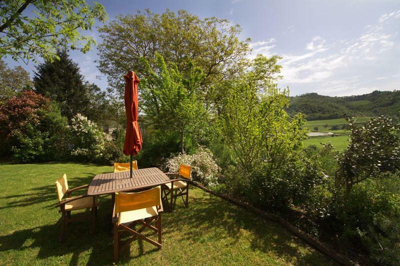 Agriturismo Pedrosola Brisighella Exterior photo