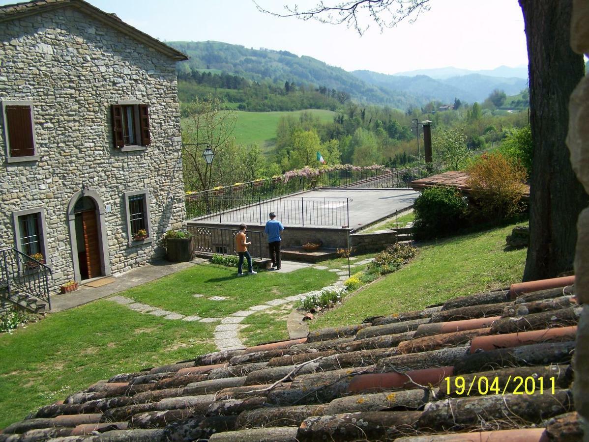 Agriturismo Pedrosola Brisighella Exterior photo