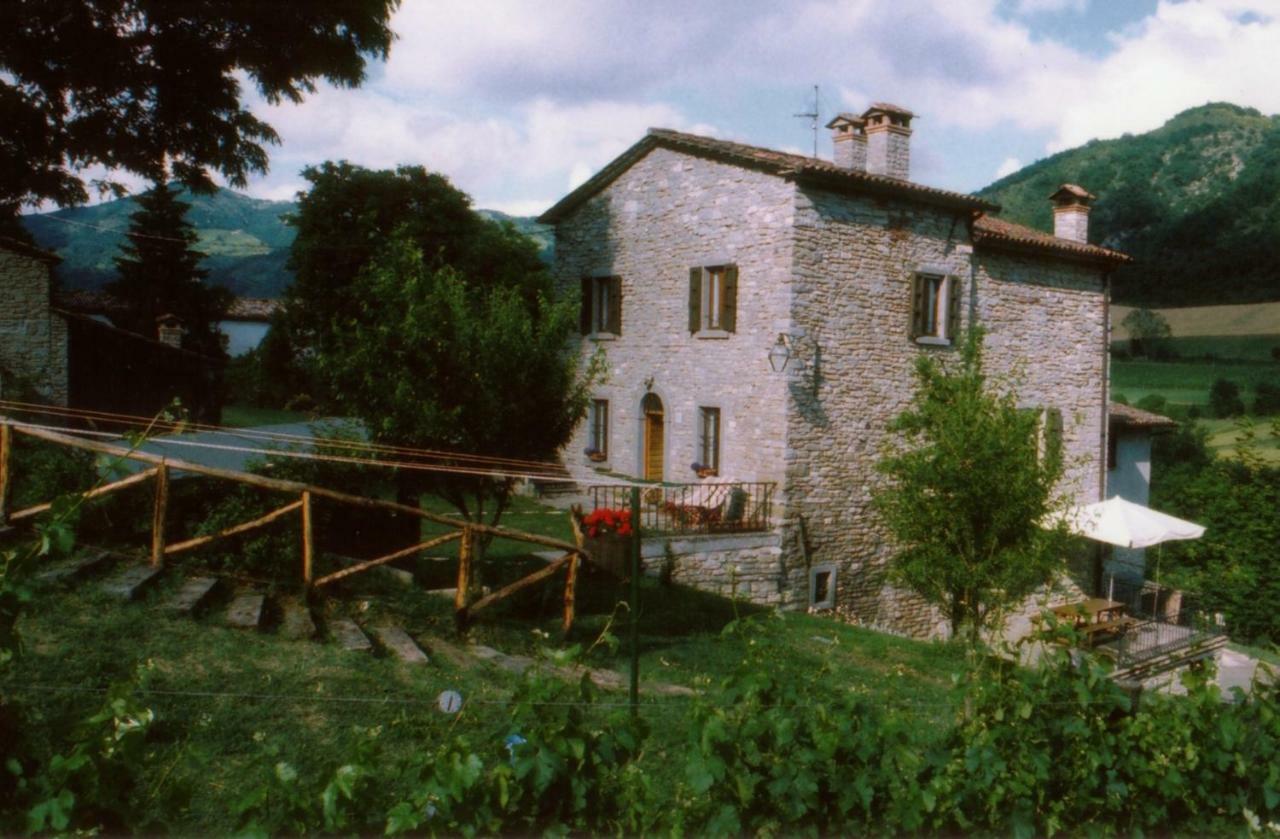 Agriturismo Pedrosola Brisighella Exterior photo
