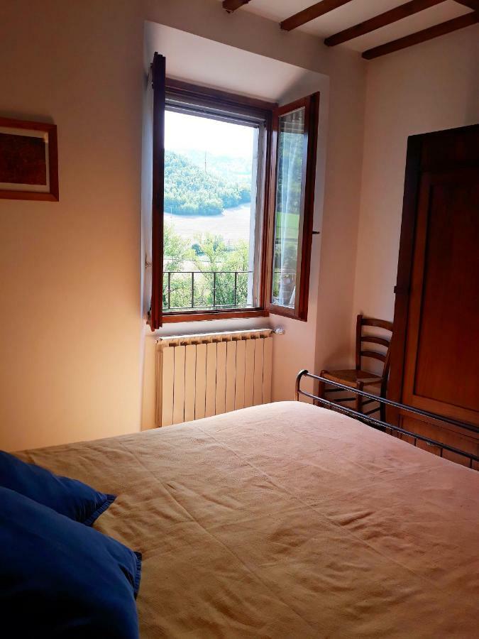 Agriturismo Pedrosola Brisighella Exterior photo