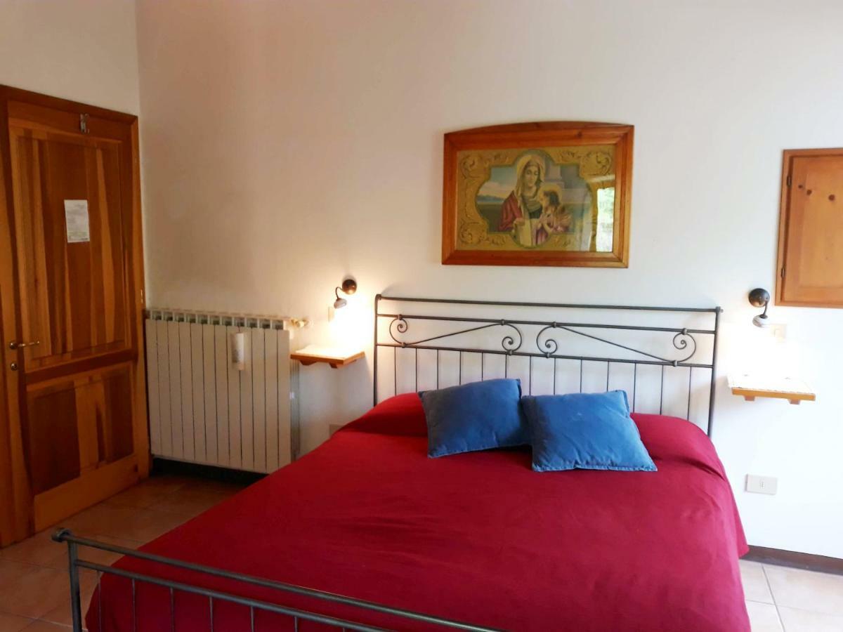Agriturismo Pedrosola Brisighella Exterior photo