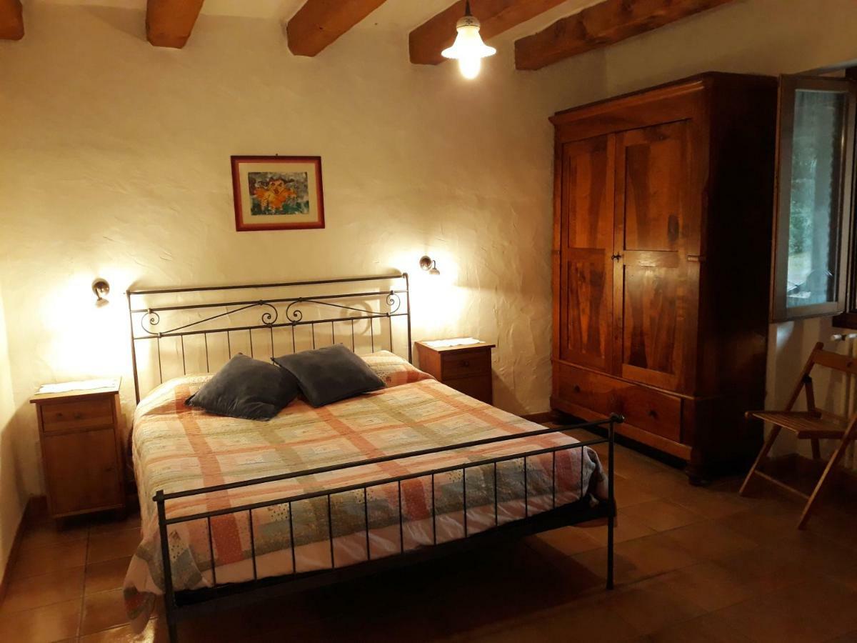 Agriturismo Pedrosola Brisighella Exterior photo